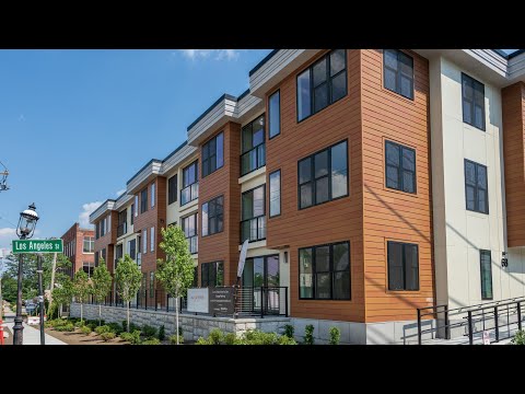 68 Los Angeles Street - Newton