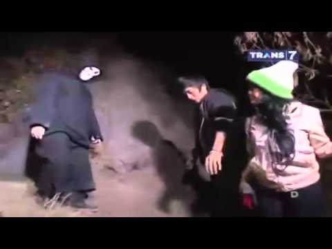 Mister Tukul 1 Nov 2014 - Pesona Magis Bromo