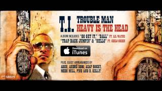 016 T.I. - Hallelujah