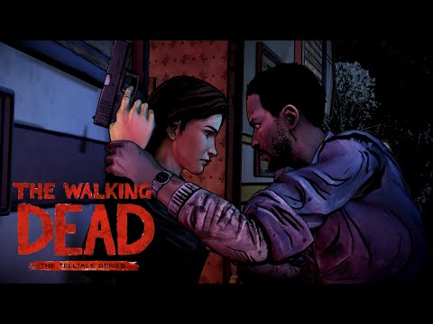 THE WALKING DEAD: 1ª TEMPORADA #10 | EXISTE UM TRAIDOR ENTRE NÓS (FULL HD/60 FPS)