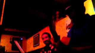 LX2 plays "2 The Night" by Ottmar Liebert