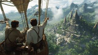 Download lagu Jules Verne’s Mysterious Island 🌴 Survival Story | Full Movie 4К mp3 Download lagu Jules Verne’s Mysterious Island 🌴 Survival Story | Full Movie 4К mp3