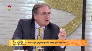 Migren Rahatsızlığı İçin Kür - TRT DİYANET