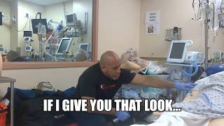 If I give you that Look.