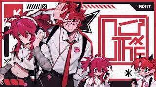 Cover art for Cữ thế(What can I say)