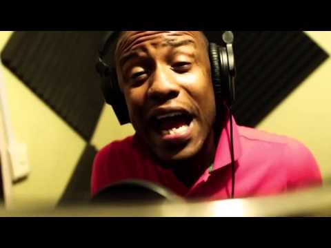 Kimba Sorzano HOW MEH NAME DOES TASTE '2014 Soca' (Official Music Video) (HD)