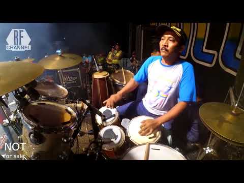 BARU PIKIR KERI - NEW PALLAPA KENDANG CAK MET