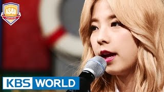 A Song For You 4 | 어송포유 4 :  Juniel (주니엘) - Sorry