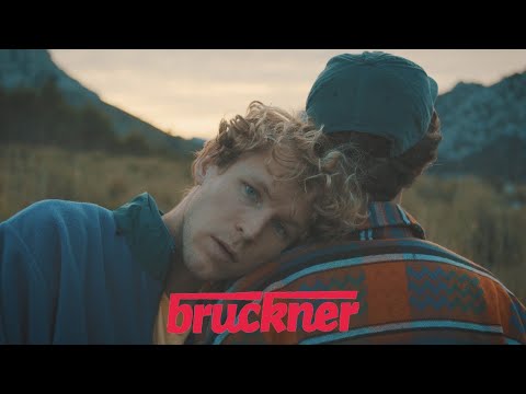 Bruckner  - Für Immer Hier (Offizielles Video)