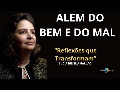 Good and Evil in Gibran's Vision | Reflections on "The Prophet" with Lúcia Helena Galvão