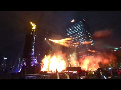 Yandel Sinfónico - Presentación Completa - Festival de Viña del Mar 2026 - Full HD 1080p