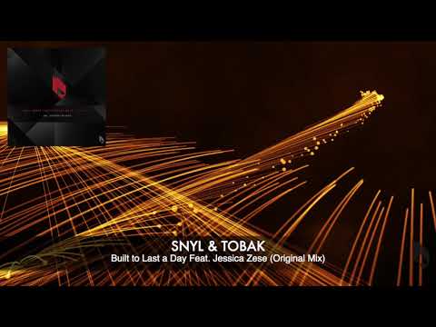 SNYL & Tobak - Built to Last a Day Feat. Jessica Zese (Original Mix), Beatfreak Recordings