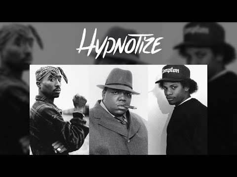 Biggie Smalls – Hypnotize ft. 2Pac & Eazy-E