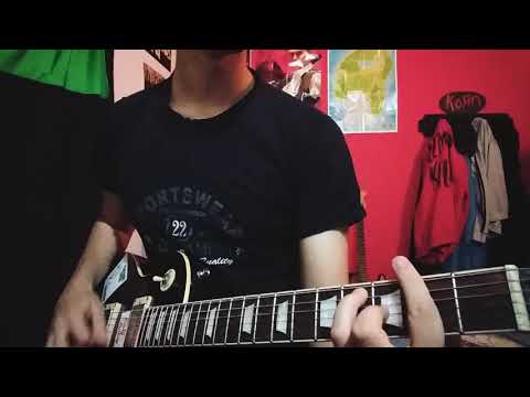 Te Extraño - Flema