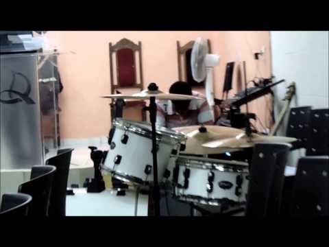 Bem vindo......04 Dezembro 2013 - Assembleia de Deus Novo Vera Cruz  - Palavra