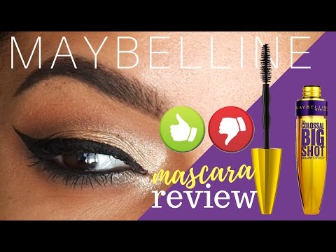 Volum' Express The Falsies Mascara | Maybelline New York