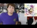 Yellowcard - "Lift A Sail" (Album Review) 