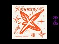 Audio TXT 투모로우바이투게더 I Ll See You There Tomorrow 내일에서 기다릴게