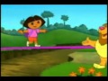 Dora Wants To Know What Love Is