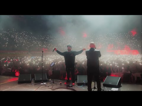 DNK - Srce (Arena Boris Trajkovski - Skopje / 03.12.2022)