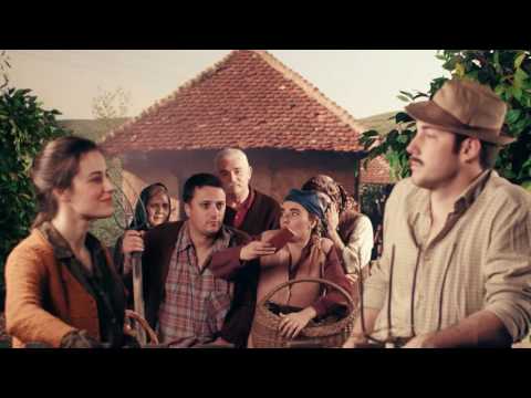 Andrija i Andjelka - Epizoda 55