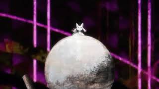 Cover art for Magia Record Kyubey Singing (English)