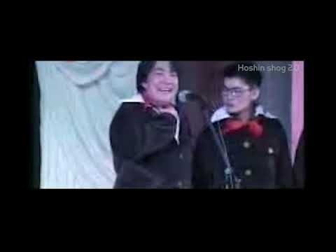 Шинэ үе  - 10 жилийн хурим  |    Hoshin shog 10 jiliin hurim Shine ue