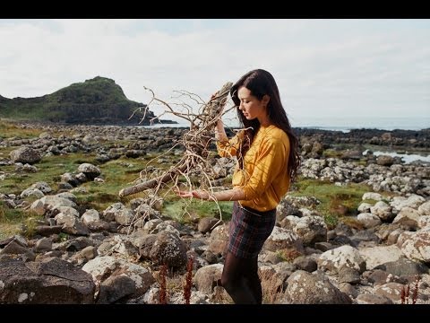 Home (Ireland) Official Music Video - Marie Digby
