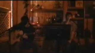 Scarlett June. &quot;Self Portrait&quot; Live acoustic