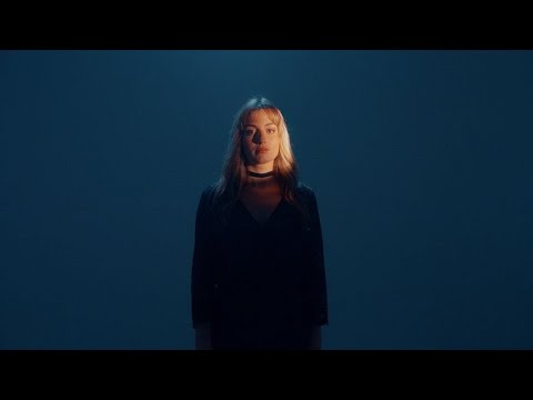 Domitille - Je te demande pardon (Clip Officiel)