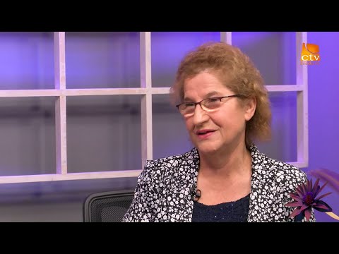 Pentru noi, femeile - Creat cu un scop unic - Dr. Rodica Maloș