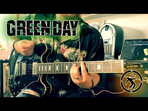 Church On Sunday - Green Day