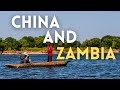 How Good is China's Relationship with Zambia?