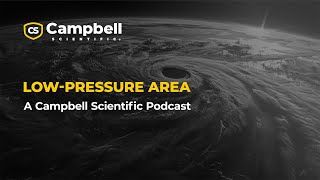 low-pressure area podcast