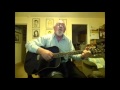 Guitar: I Believe My Love Loves Me (Including lyrics ...