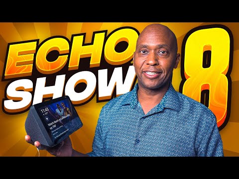 8 Best Amazon Echo Show Screen Protectors You Can Buy