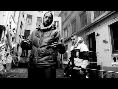 MC SADRI feat. SAMY DELUXE - Blindman