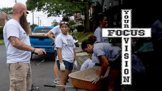 Christian Endeavor (Tuesday) Mission Weeks (New Castle, PA) 2021
