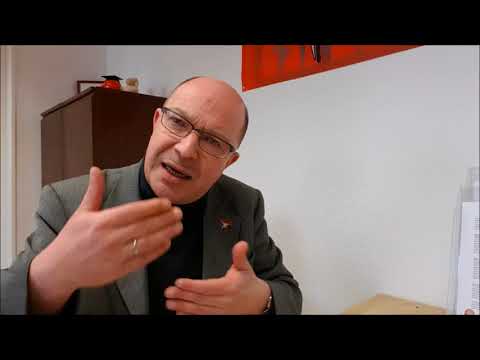 Die Mitbestimmung des Betriebsrats