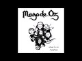 Mägo de Oz - Domingo de Gramos (Letra)