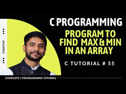 C Introduction Installation In Hindi