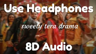 Sweety Tera Drama | Bareilly Ki Barfi | Kriti Sanon, Ayushmann, Rajkummar | Tanishk | Pawni , Dev