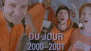 Du Jour  -  Backdoor Lover