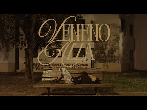 VENENO - AZZA 