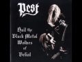 Pest-Satanic Black Mass