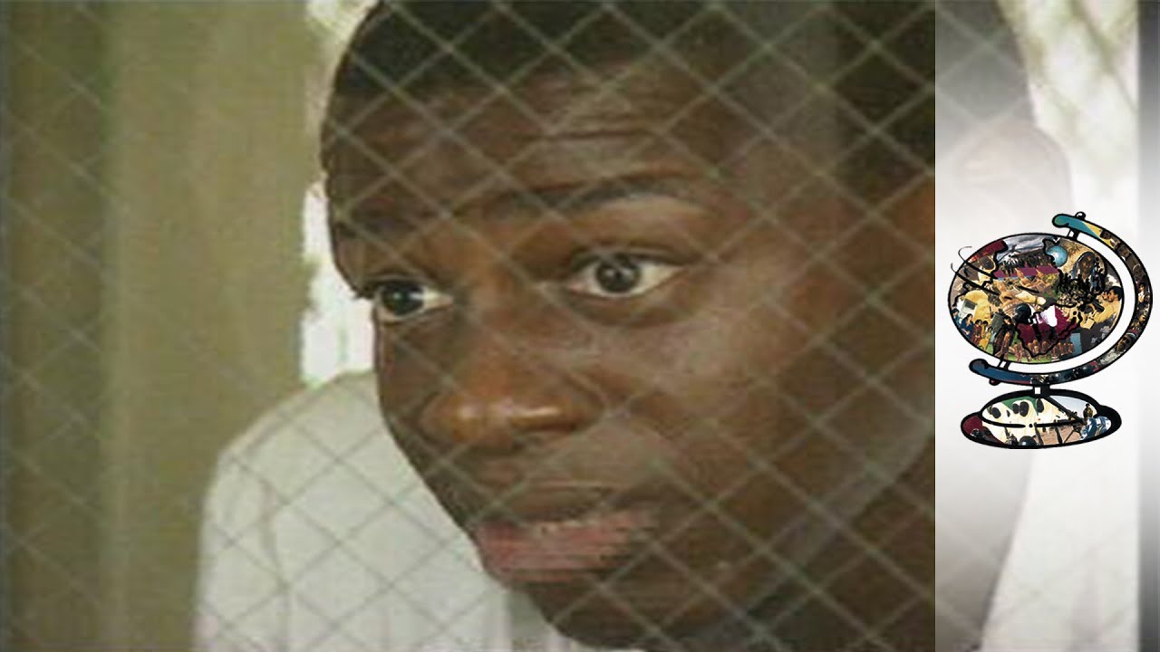 Dead Man Walking: Death Row Documentary