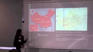 Download Lagu The Bartlett PhD Conference 2014: Xiaoqing Zhang, School of Planning Thumbnail