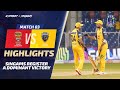 ISPL Season 3 Match 3 Chennai Singams Secure A Dominant Victory Over Tiigers Of Kolkata Isplt10