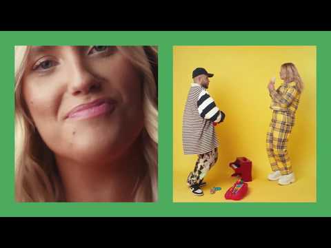 Jax Jones - This Is Real ft. Ella Henderson  (Technicolour Edit)