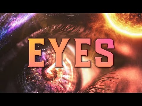 4th Point & Nathan Wagner - Eyes (Official Lyric Video)